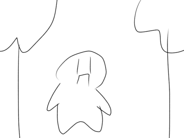 てきとう