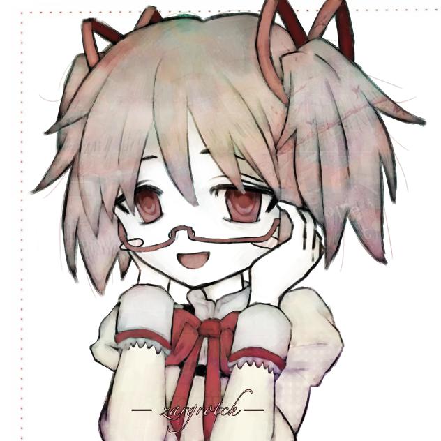 Madoka 🩷👓