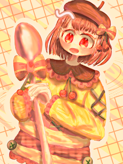 プリン