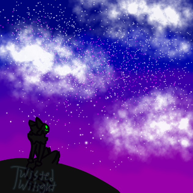 Stargazing✨🌌