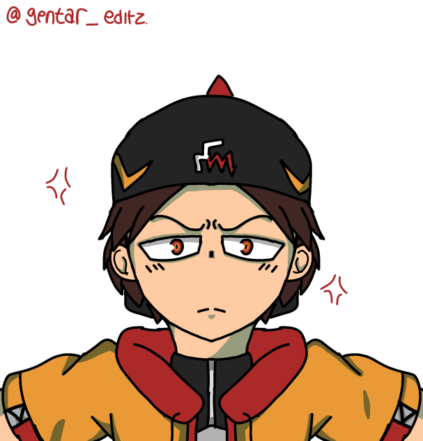 boboiboy gentar