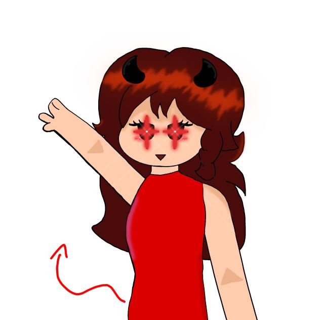 Gf remade in my own style!