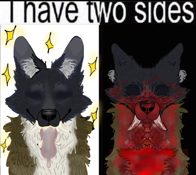 oc (TW gore!)