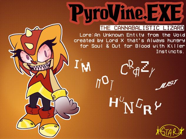PyroVine.EXE ref sheet