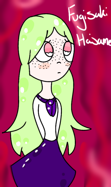 Fugisaki Hajame