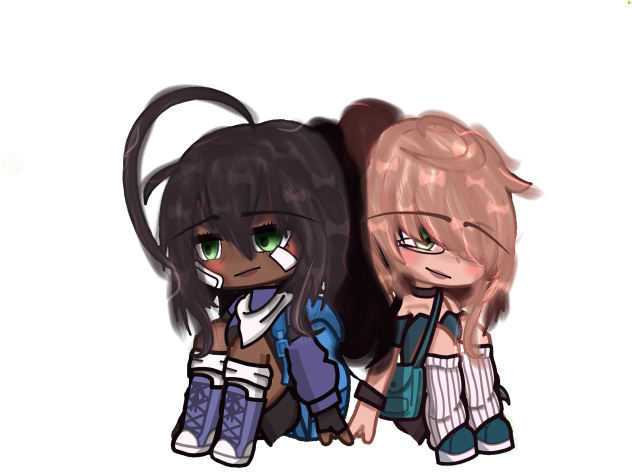 W.I.P for Ria’s Life ✨~{That-One-L3X!}~✨