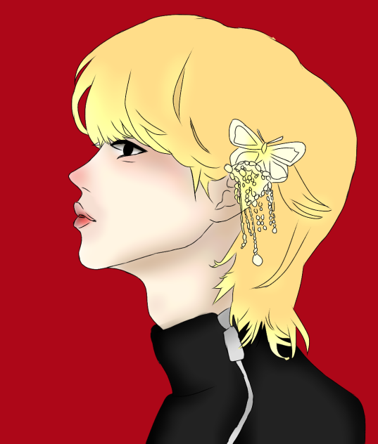Felix from straykids