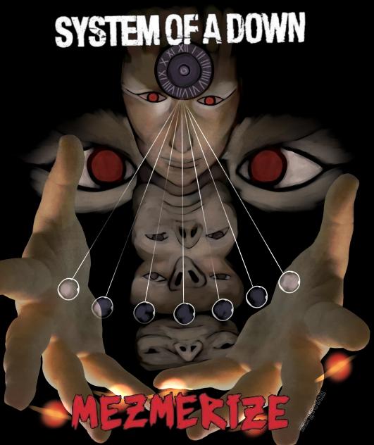 SOAD