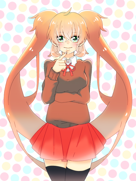 さくら子ちゃん