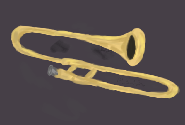 ^ For Music Background ^
