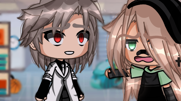 Gacha life - ibisPaint