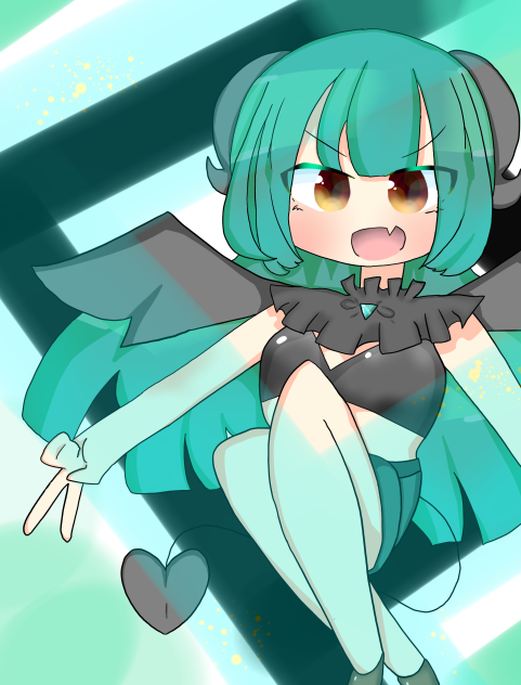ロノアちゃん