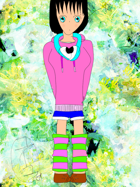 赤ペンして！！