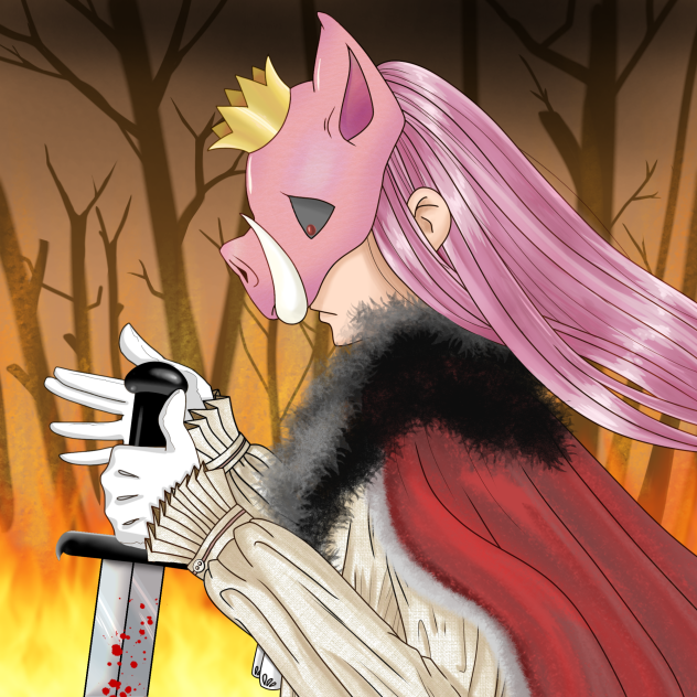 Technoblade Version 3