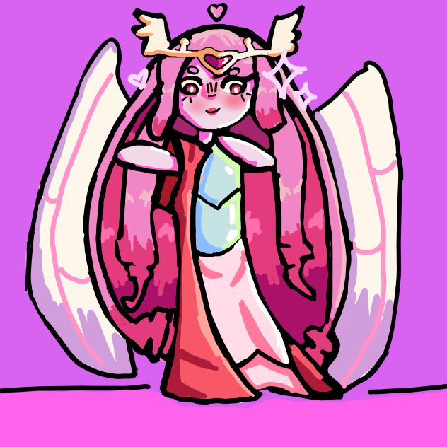 Pre corruption eternal sugar cookie