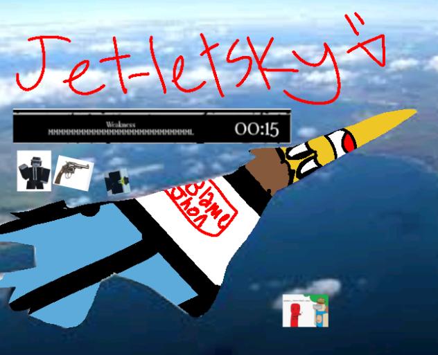 jetletsky