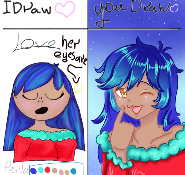 I draw you draw (4)