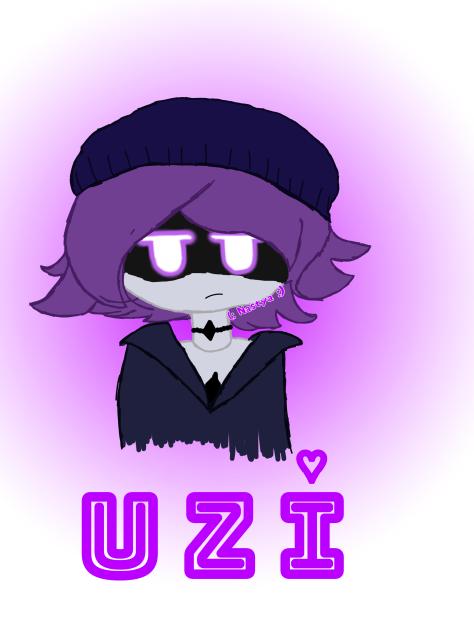 Uzi Doorman