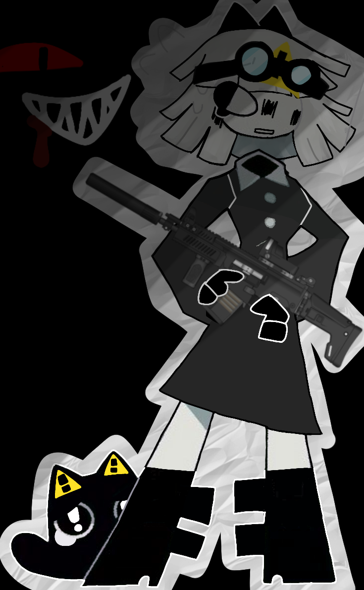 CLAIRE (danger au) - ibisPaint