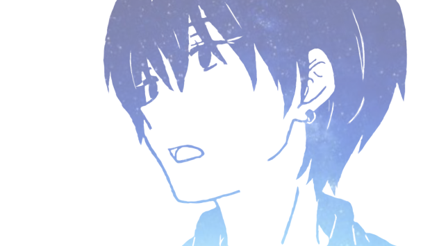 線画お借りしました！