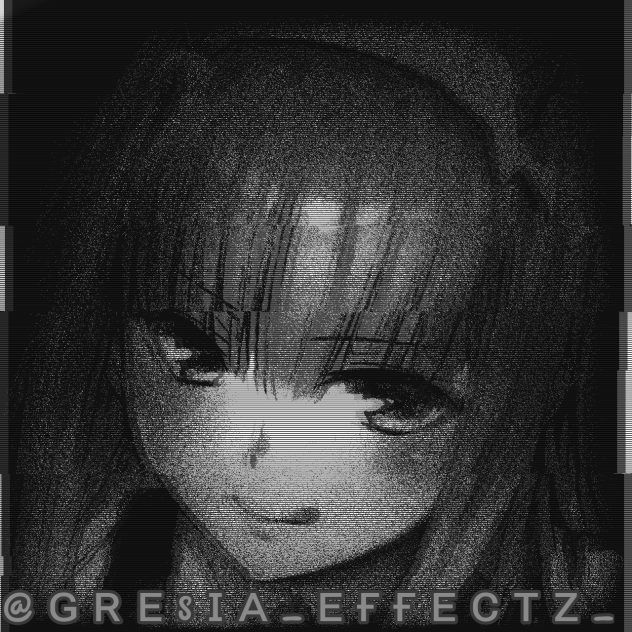 No light even a little(black effect)