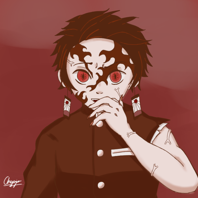 Tanjirou Ch.201