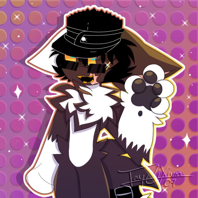 Art Commission For 66 - ibisPaint
