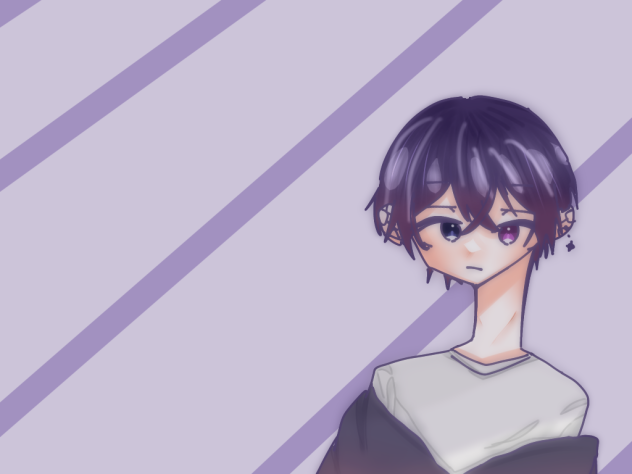 雑