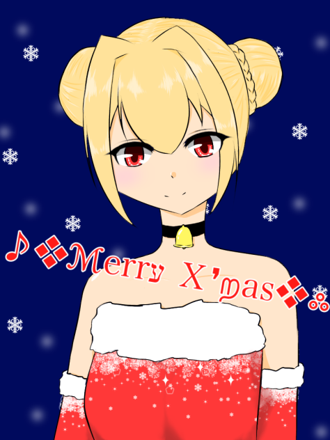 無題🎄