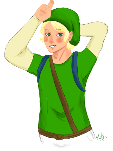 Link - ibisPaint