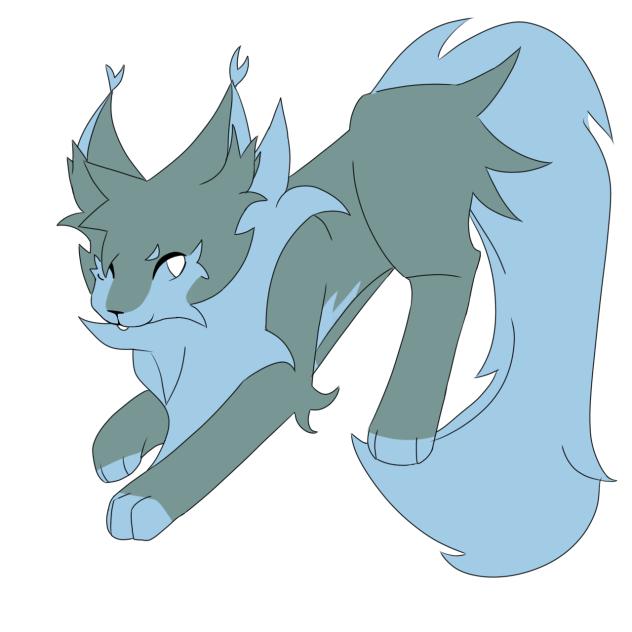 Discontinued art