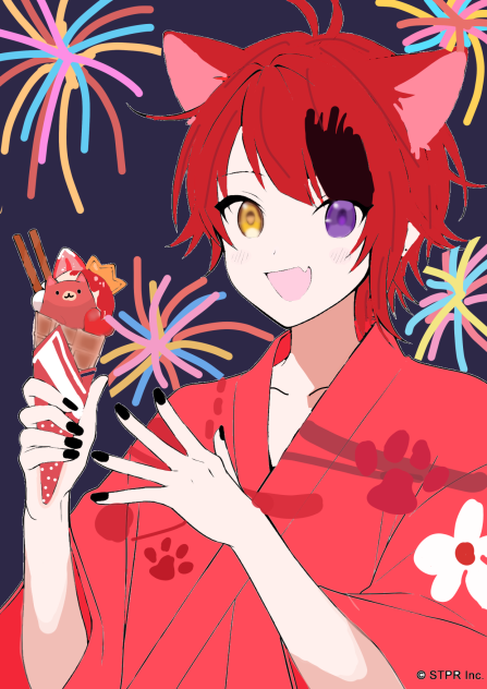 莉犬くん❣️ - ibisPaint