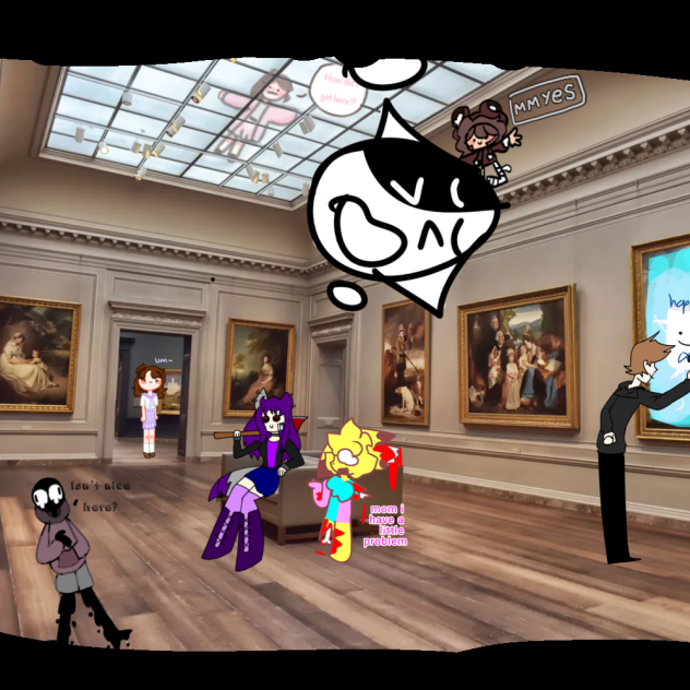 museo collab