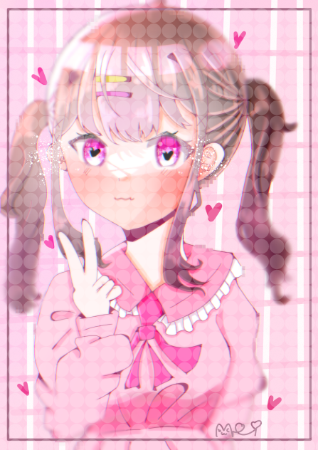 ぴーす！！