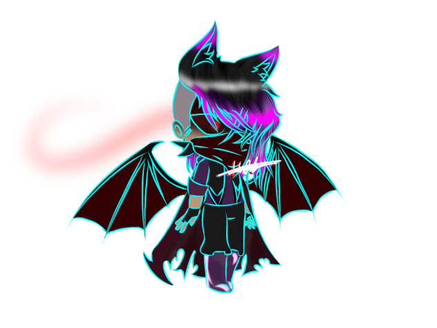 One of my best gacha edits yet!