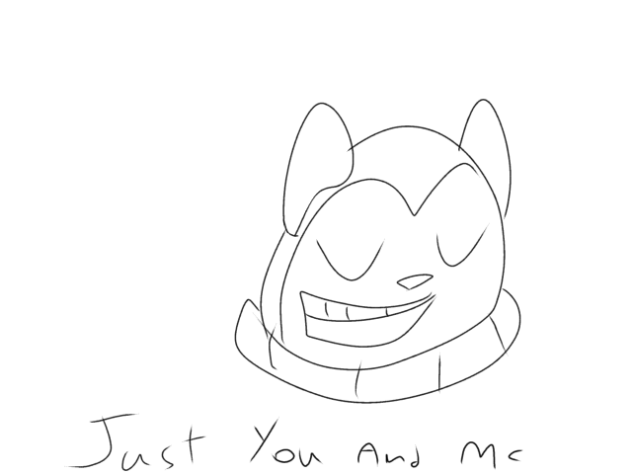 DINGALING(animation what’s of it)