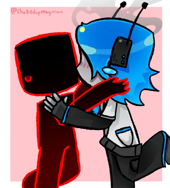 a1p1 KISS (collinlock16 minecraft arg)