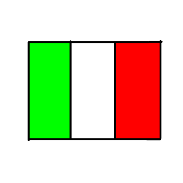 italy flag