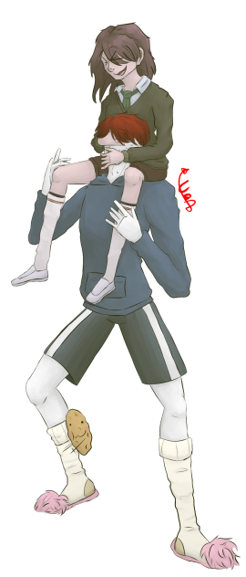 For beth - ibisPaint