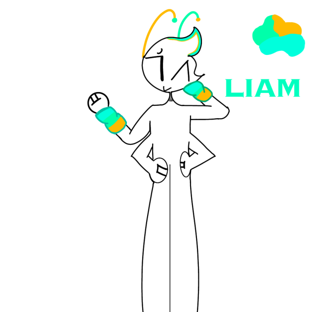 bug - ibisPaint