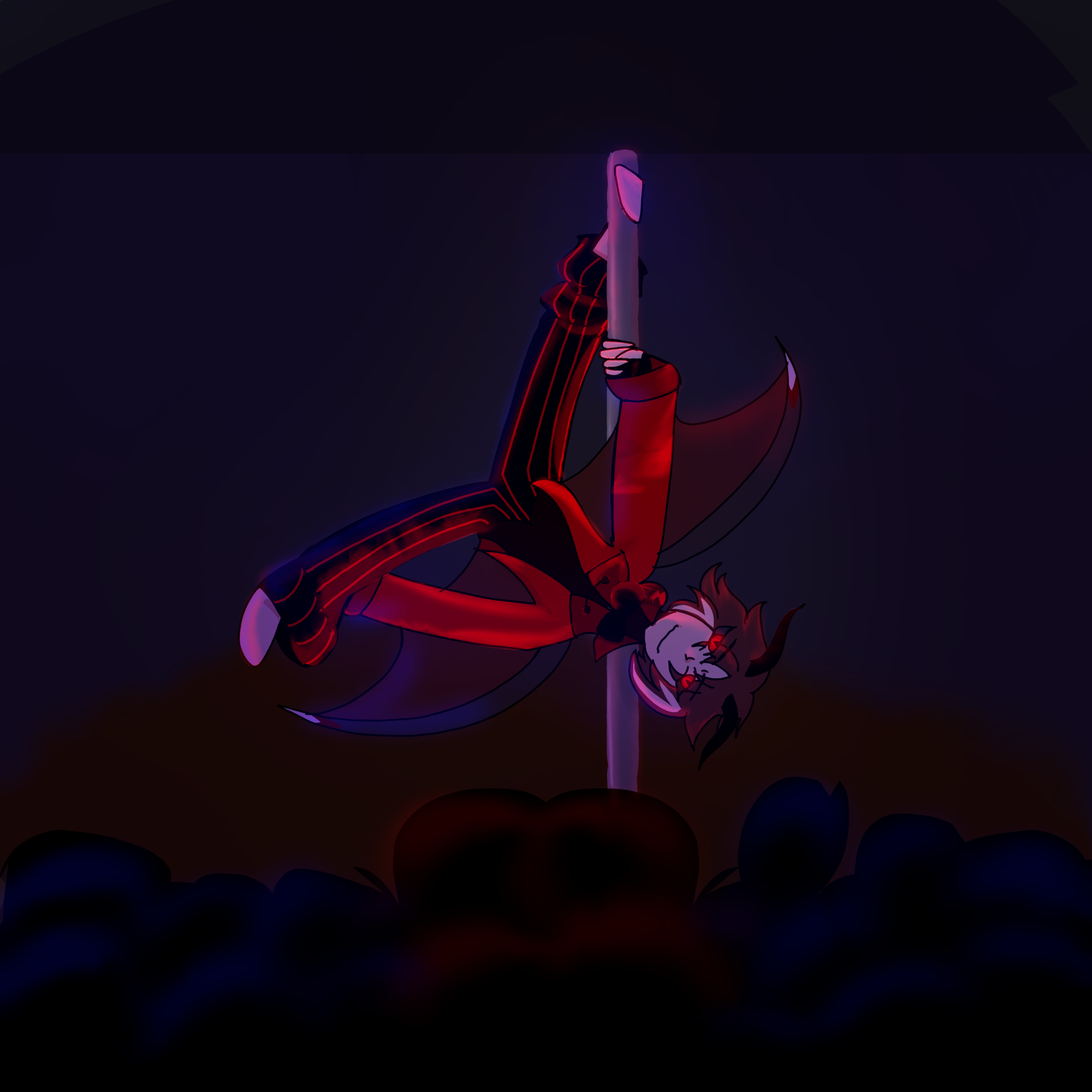 more ace - ibisPaint