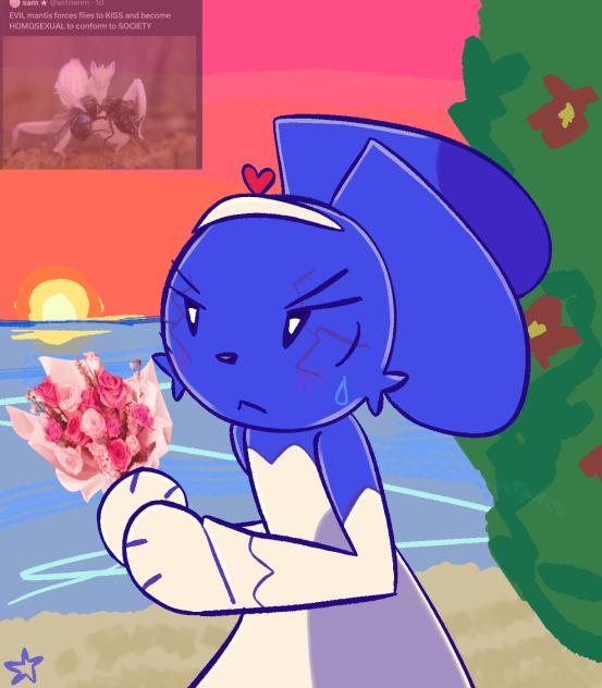 the wedding - ibisPaint
