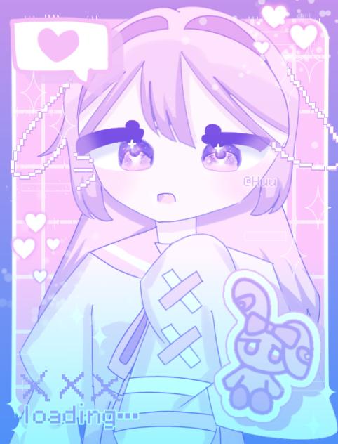 ゆめばぐ (差分)