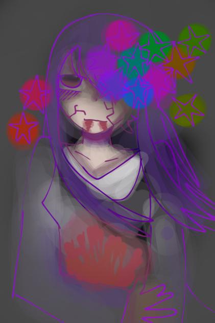 ''Ruby. Aqua. I love you.''