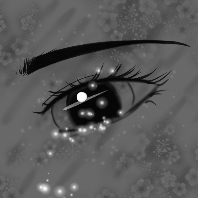 night tears