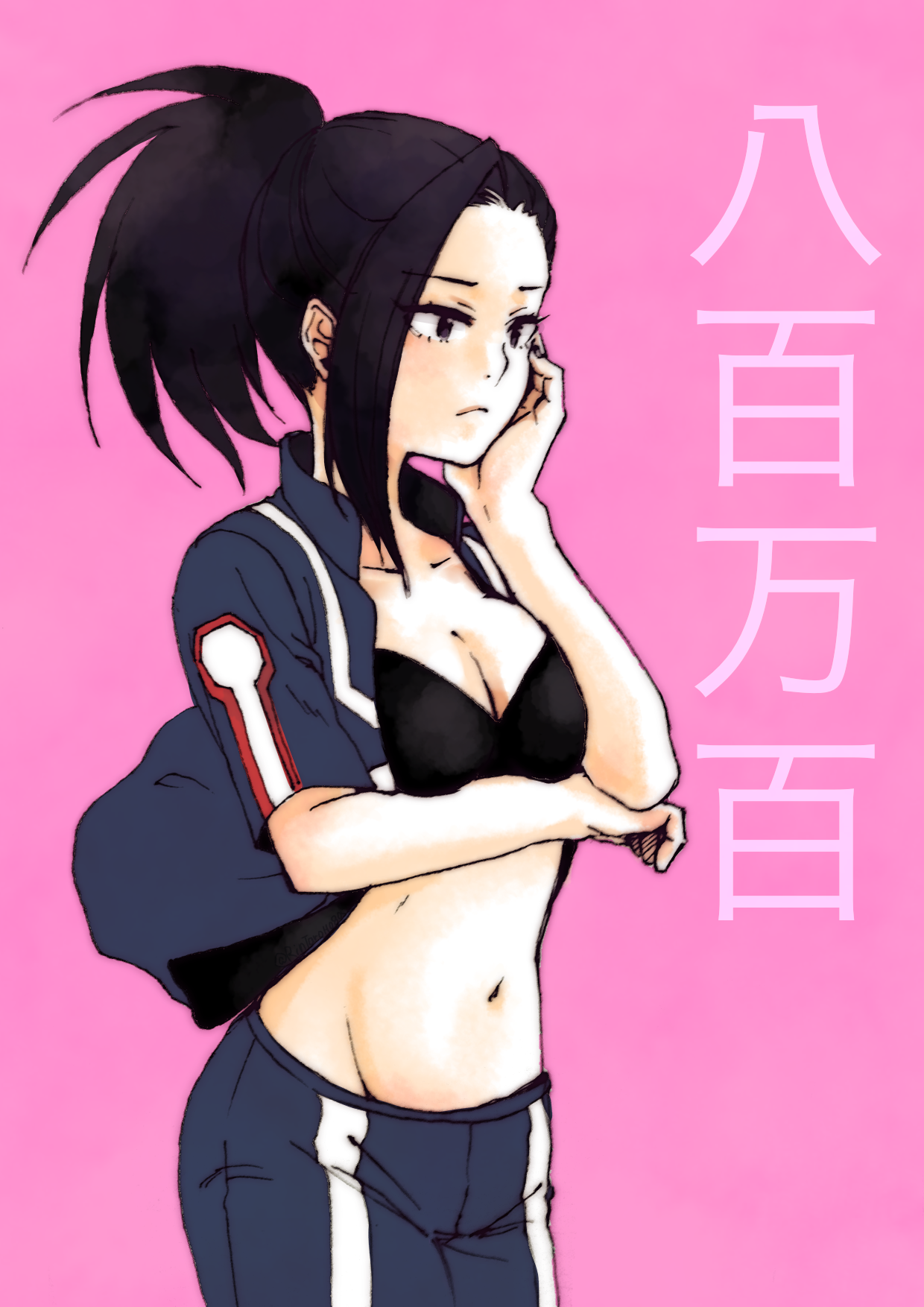八百万 - ibisPaint