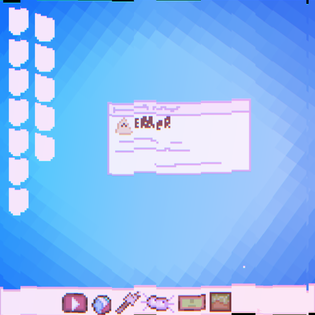 🖥️ Desktop 🖥️