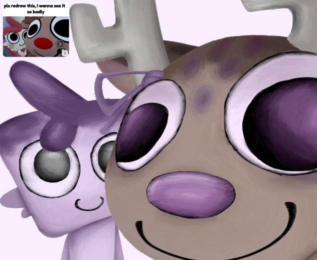 Mischievous Delinquents