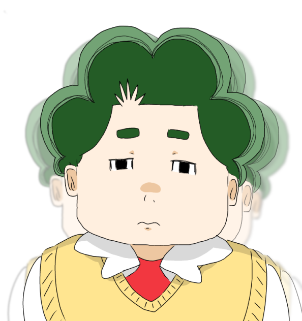 永束君 Ibispaint