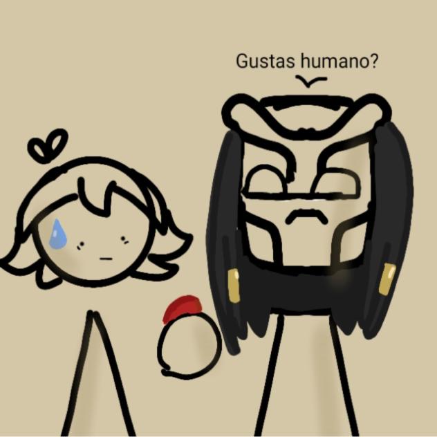 Cita a ciegas (sale mal) parte 2